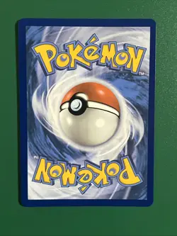 Team Rockets Petrel Ultra Rare Card 226/182 Destined Rivals Pokemon - Image 2