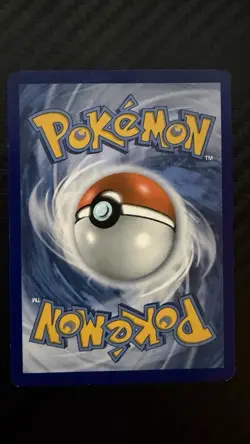 Pokemon Darkrai XY114 Black Star Promo - Image 2