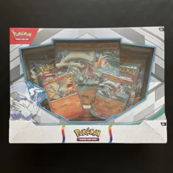 Pokemon Archaludon EX and Reshiram EX Bundle - New Sealed - Image 1