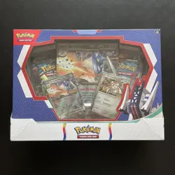 Pokemon Archaludon EX and Reshiram EX Bundle - New Sealed - Image 2