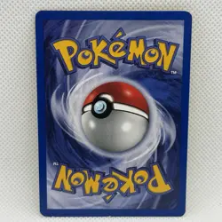 Giovanni's Nidoking - 1st Edition - 7/132 Gym Challenge - Pokemon TCG - 2000 - Image 2