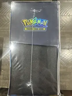 Brand New Factory Sealed Pokemon Scarlet And Violet Surging Sparks ETB - Image 4