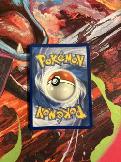 Pokemon TCG - Team Rocket's Kangaskhan ex ME: Ascended Heroes 162/217 NM - Image 2