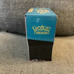 Pokemon Mega Evolution Ascended Heroes Elite Trainer Box Sealed New - Image 3