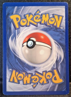 Pokemon TCG Bulbasaur #044/102 Base Set (Shadowless) 1st Edition - Image 2