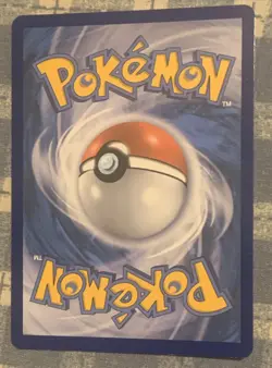 Chikorita RC1/RC32 Common Generations Pokemon - Image 2