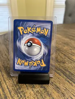 Pokemon TCG Rayquaza EX Deoxys 22/107 Regular Rare - Image 2