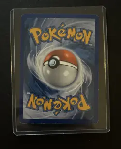 Pokemon TCG Rayquaza EX Deoxys 22/107 Regular Rare - Image 4