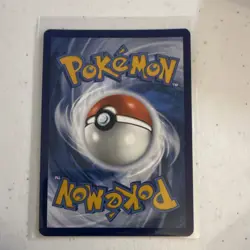 Pokemon Rayquaza SWSH029 SWSH: Sword & Shield Promo Holo Basic 130HP - Image 2
