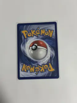 Pokemon TCG Pikachu ex 277/217 Ascended Heroes Special Illustration Rare NM SIR - Image 2