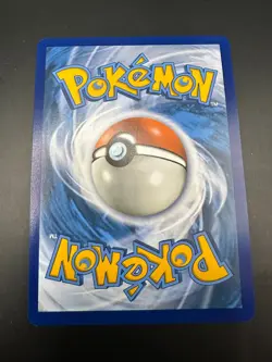 Pokemon - Poppy - 220/197 - SV03: Obsidian Flames - Holo - Ultra Rare - Image 2