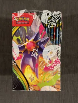 Pokemon Mega Evolution Perfect Order Booster Box - New Sealed - Image 4