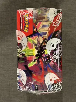 Pokemon Mega Evolution Perfect Order Booster Box - New Sealed - Image 5
