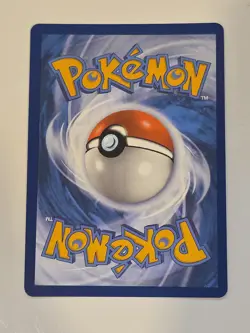 Swirl - Ethan's Adventure 165/182 Prize Pack Play Pokemon Stamped Cosmo Holo - Image 2