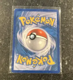 Pokemon TCG Leafeon Plasma Freeze 11/116 Exclusive Cracked Ice Holo MP - Image 2