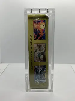 Pokemon Dragon Storm SM6a 2018 Booster Box Japanese Sun & Moon NO ACRYLIC CASE - Image 2
