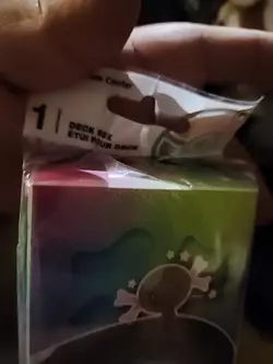 Pokemon Center Wetland Wonders Wooper Single Deckbox - Image 2