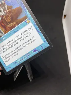 Overburden Prophecy Regular MTG #39 MP - Image 4