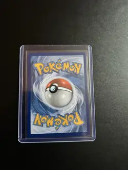 Psa 10 Carmine Holo Pokemon Card 217/167 Twilight Masquerade SV06 - Image 2