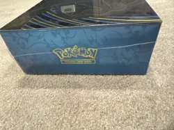 Pokemon Mega Charizard X ex Ultra Premium Collection Box Sealed New UPC - Image 2