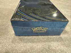 Pokemon Mega Charizard X ex Ultra Premium Collection Box Sealed New UPC - Image 3
