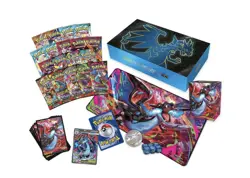 Pokemon Mega Charizard X ex Ultra Premium Collection Box Sealed New UPC - Image 2