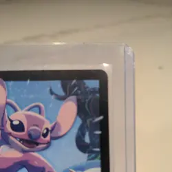 Angel-Experiment 624 191/204 Winterspell En 11 Legendary Disney Lorcana TCG - Image 2