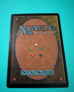 Righteous Fury - Portal Second Age - MTG - Magic the Gathering - Image 3