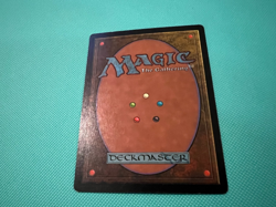 Righteous Fury - Portal Second Age - MTG - Magic the Gathering - Image 4