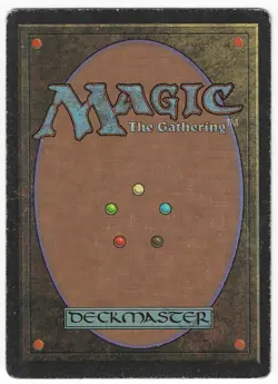 ►Magic-Style◄ MTG - Balance - French Revised FBB - Played - Image 2