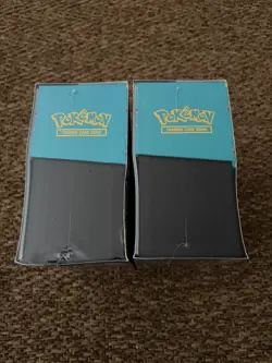 2X Ascended Heroes Pokemon Center ETB Elite Trainer Box Factory Sealed. - Image 5
