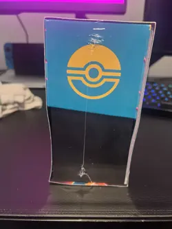 Pokemon TCG: Ascended Heroes Pokemon Center Elite Trainer Box (ETB) - Image 3