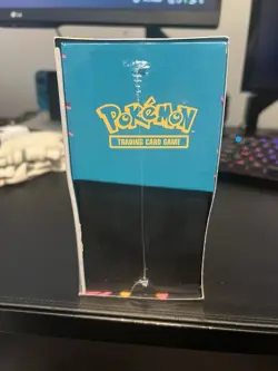Pokemon TCG: Ascended Heroes Pokemon Center Elite Trainer Box (ETB) - Image 4