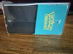 Pokemon TCG: Ascended Heroes Pokemon Center Elite Trainer Box ETB DAMAGED - Image 2