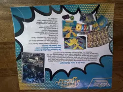 Pokemon TCG: Ascended Heroes Pokemon Center Elite Trainer Box ETB DAMAGED - Image 5