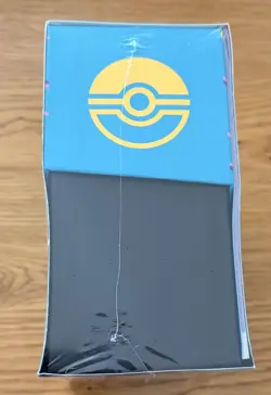 Pokemon Center Ascended Heroes Elite Trainer Box ETB - Sealed - Read Description - Image 4