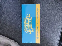 Pokemon Center Ascended Heroes Elite Trainer Box ETB | Brand New & Sealed 📦💨✅ - Image 5