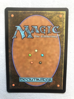 Mtg Carte Magic Worldwake Terra Eternal French FOIL NM/LP - Image 2