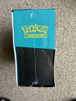 Pokemon TCG Ascended Heroes Pokemon Center Etb Elite Trainer Box New Sealed UK🔥 - Image 2