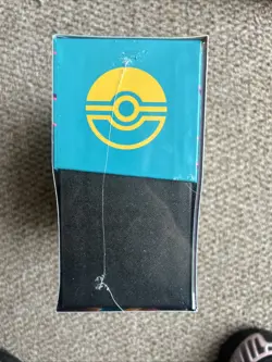 Pokemon TCG Ascended Heroes Pokemon Center Etb Elite Trainer Box New Sealed UK🔥 - Image 4