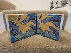 Pokemon TCG Ascended Heroes Pokemon Center Elite Trainer Box ETB x2 - SEALED - Image 1