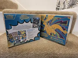 Pokemon TCG Ascended Heroes Pokemon Center Elite Trainer Box ETB x2 - SEALED - Image 2