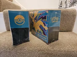 Pokemon TCG Ascended Heroes Pokemon Center Elite Trainer Box ETB x2 - SEALED - Image 5
