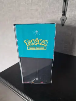 Pokemon TCG: Ascended Heroes PC ETB Elite Trainer Box Pokemon Center - Image 2