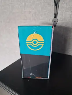 Pokemon TCG: Ascended Heroes PC ETB Elite Trainer Box Pokemon Center - Image 3