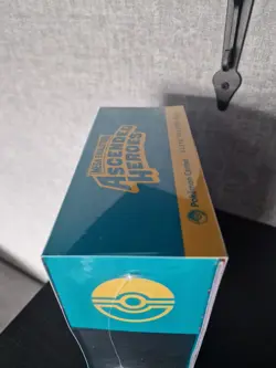 Pokemon TCG: Ascended Heroes PC ETB Elite Trainer Box Pokemon Center - Image 4