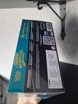 Pokemon TCG: Ascended Heroes PC ETB Elite Trainer Box Pokemon Center - Image 5