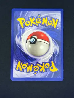 Pokemon Card - Starmie Base Set (Shadowless) 64/102 Common 1st Edition - Image 2