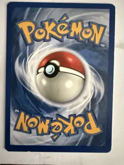 Kabuto Fossil 50/62 Unlimited Edition Regular Pokemon Card - Image 2