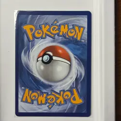 Pokemon Rowlet 090/088 Sv: Black Bolt Holo Card Basic HP 80 - Image 2